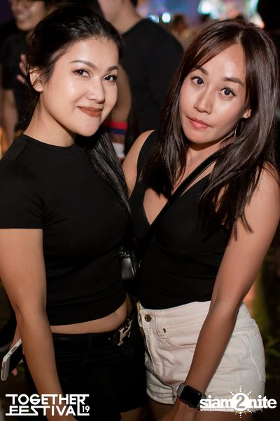 Together Festival 2019 (Album 1, Day 1) — photo 310