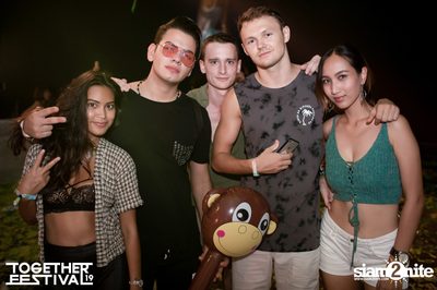 Together Festival 2019 (Album 1, Day 1) — photo 311