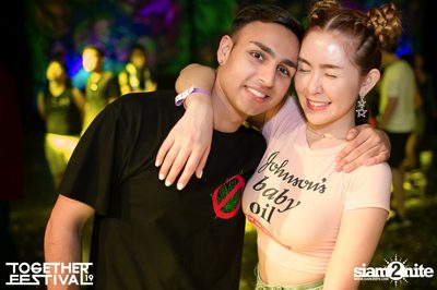 Together Festival 2019 (Album 1, Day 1) — photo 312
