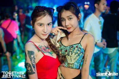 Together Festival 2019 (Album 1, Day 1) — photo 314