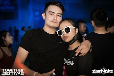 Together Festival 2019 (Album 1, Day 1) — photo 315
