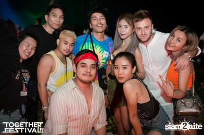 Together Festival 2019 (Album 1, Day 1) — photo 319