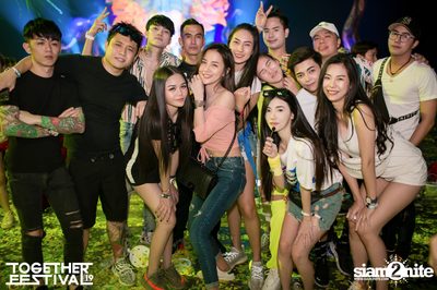 Together Festival 2019 (Album 1, Day 1) — photo 320