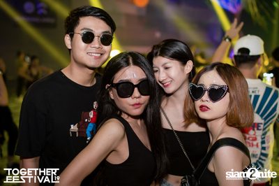 Together Festival 2019 (Album 1, Day 1) — photo 321