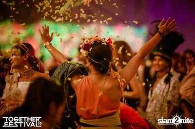 Together Festival 2019 (Album 1, Day 1) — photo 323