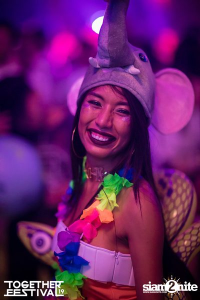 Together Festival 2019 (Album 1, Day 1) — photo 324