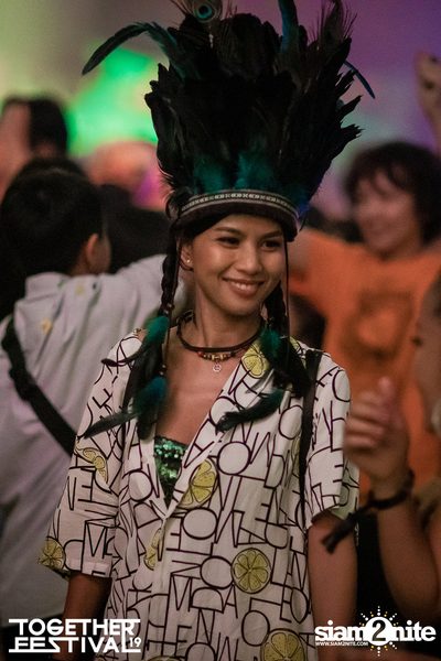 Together Festival 2019 (Album 1, Day 1) — photo 325