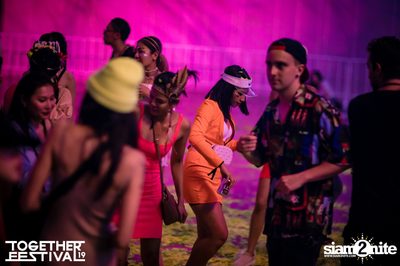 Together Festival 2019 (Album 1, Day 1) — photo 329