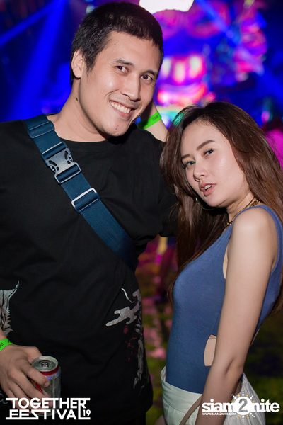 Together Festival 2019 (Album 1, Day 1) — photo 334