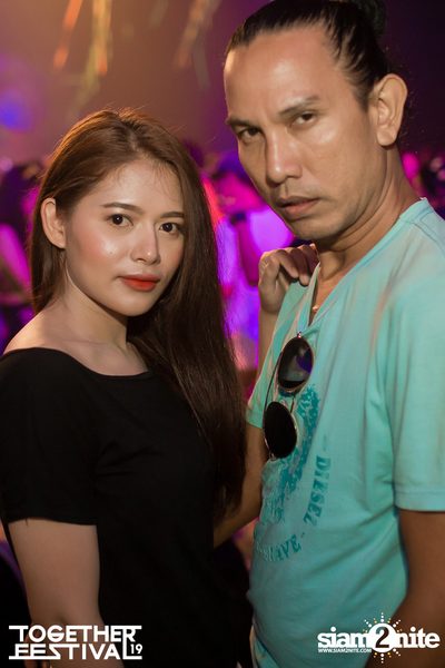 Together Festival 2019 (Album 1, Day 1) — photo 337
