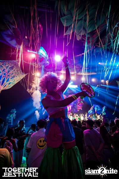 Together Festival 2019 (Album 1, Day 1) — photo 340