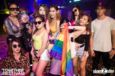 Together Festival 2019 (Album 1, Day 1) — photo 341
