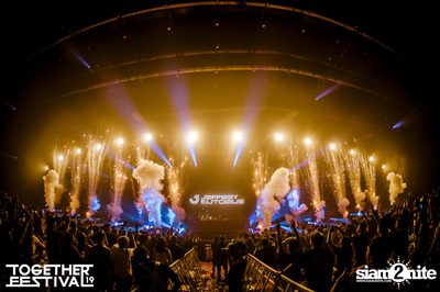 Together Festival 2019 (Album 1, Day 1) — photo 355