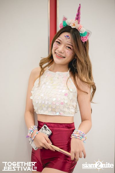 Together Festival 2019 (Album 2, Day 1) — photo 1