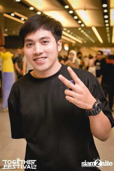 Together Festival 2019 (Album 2, Day 1) — photo 3