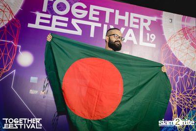 Together Festival 2019 (Album 2, Day 1) — photo 8