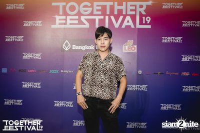 Together Festival 2019 (Album 2, Day 1) — photo 12