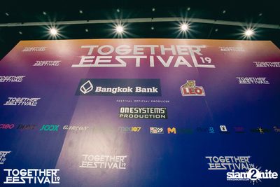 Together Festival 2019 (Album 2, Day 1) — photo 13