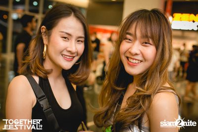 Together Festival 2019 (Album 2, Day 1) — photo 18
