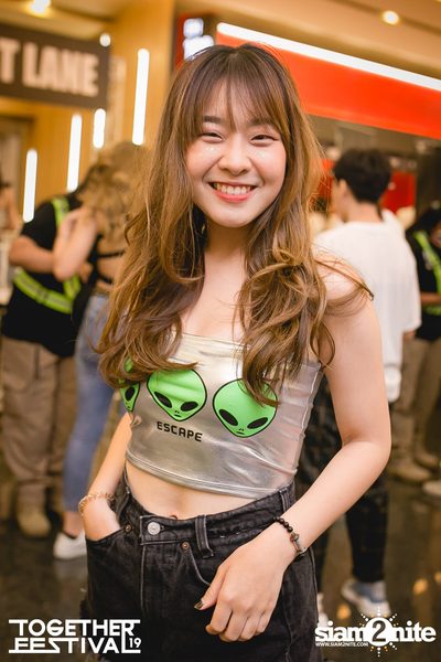 Together Festival 2019 (Album 2, Day 1) — photo 19