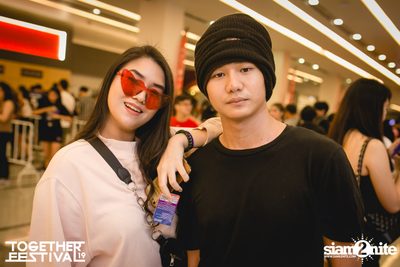 Together Festival 2019 (Album 2, Day 1) — photo 25