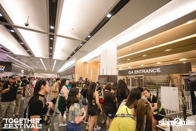 Together Festival 2019 (Album 2, Day 1) — photo 36