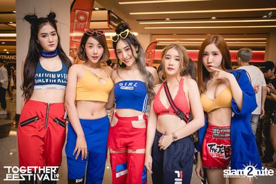 Together Festival 2019 (Album 2, Day 1) — photo 40