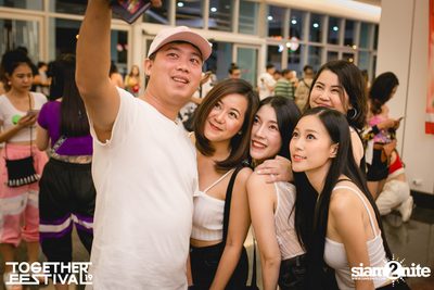 Together Festival 2019 (Album 2, Day 1) — photo 42