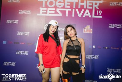 Together Festival 2019 (Album 2, Day 1) — photo 47