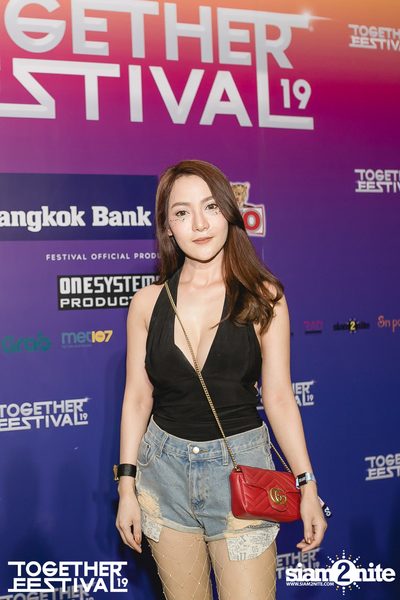 Together Festival 2019 (Album 2, Day 1) — photo 48