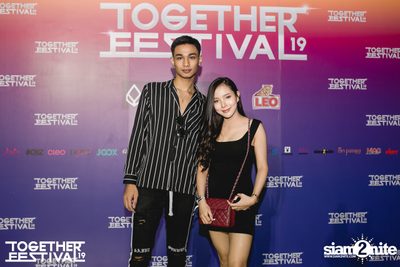 Together Festival 2019 (Album 2, Day 1) — photo 49