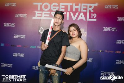Together Festival 2019 (Album 2, Day 1) — photo 53