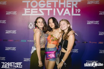 Together Festival 2019 (Album 2, Day 1) — photo 54