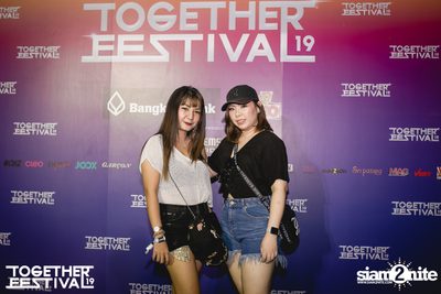 Together Festival 2019 (Album 2, Day 1) — photo 56