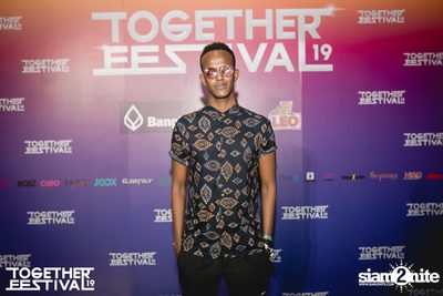 Together Festival 2019 (Album 2, Day 1) — photo 57