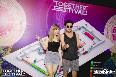 Together Festival 2019 (Album 2, Day 1) — photo 59