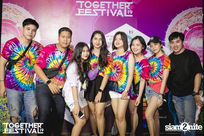 Together Festival 2019 (Album 2, Day 1) — photo 62