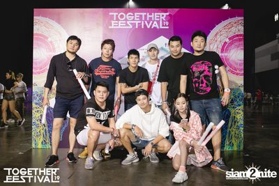 Together Festival 2019 (Album 2, Day 1) — photo 63