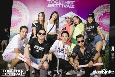 Together Festival 2019 (Album 2, Day 1) — photo 66