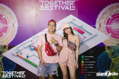 Together Festival 2019 (Album 2, Day 1) — photo 67
