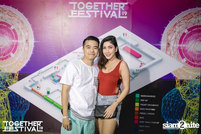 Together Festival 2019 (Album 2, Day 1) — photo 72
