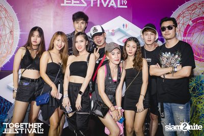 Together Festival 2019 (Album 2, Day 1) — photo 78