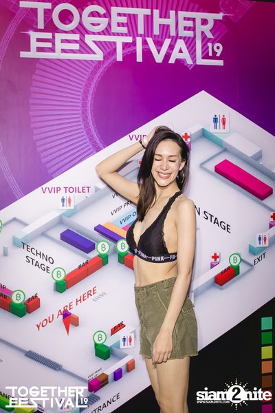 Together Festival 2019 (Album 2, Day 1) — photo 80