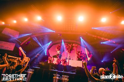 Together Festival 2019 (Album 2, Day 1) — photo 83
