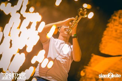 Together Festival 2019 (Album 2, Day 1) — photo 88