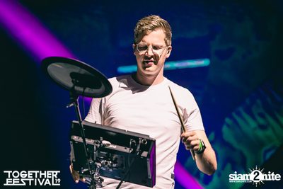 Together Festival 2019 (Album 2, Day 1) — photo 90