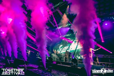 Together Festival 2019 (Album 2, Day 1) — photo 92