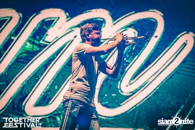 Together Festival 2019 (Album 2, Day 1) — photo 94