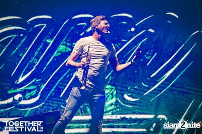 Together Festival 2019 (Album 2, Day 1) — photo 95