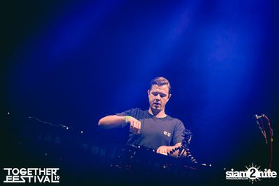 Together Festival 2019 (Album 2, Day 1) — photo 97